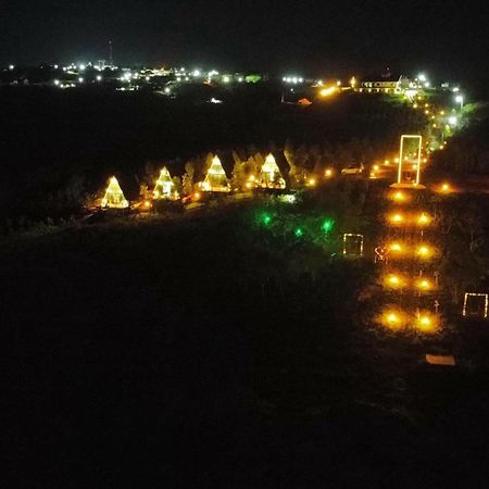 Chales Mirante Da Serra Pb Duas Estradas ภายนอก รูปภาพ